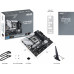 Материнская плата Asus PRIME B760M-A WIFI Soc-1700 Intel B760 4xDDR5 mATX AC`97 8ch(7.1) 2.5Gg RAID+HDMI+DP