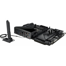 Материнская плата Asus ROG MAXIMUS Z790 DARK HERO Soc-1700 Intel Z790 4xDDR5 ATX AC`97 8ch(7.1) 2.5Gg RAID+HDMI