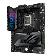 Материнская плата Asus ROG MAXIMUS Z790 DARK HERO Soc-1700 Intel Z790 4xDDR5 ATX AC`97 8ch(7.1) 2.5Gg RAID+HDMI