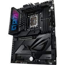 Материнская плата Asus ROG MAXIMUS Z790 DARK HERO Soc-1700 Intel Z790 4xDDR5 ATX AC`97 8ch(7.1) 2.5Gg RAID+HDMI