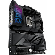 Материнская плата Asus ROG MAXIMUS Z790 DARK HERO Soc-1700 Intel Z790 4xDDR5 ATX AC`97 8ch(7.1) 2.5Gg RAID+HDMI