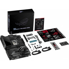 Материнская плата Asus ROG MAXIMUS Z790 DARK HERO Soc-1700 Intel Z790 4xDDR5 ATX AC`97 8ch(7.1) 2.5Gg RAID+HDMI