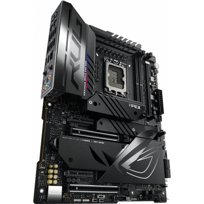 Материнская плата Asus ROG MAXIMUS Z790 APEX ENCORE Soc-1700 Intel Z790 2xDDR5 ATX AC`97 8ch(7.1) 2.5Gg RAID