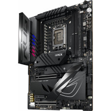 Материнская плата Asus ROG MAXIMUS Z790 APEX ENCORE Soc-1700 Intel Z790 2xDDR5 ATX AC`97 8ch(7.1) 2.5Gg RAID