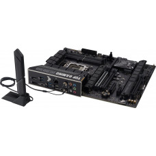 Материнская плата Asus TUF GAMING Z790-PRO WIFI Soc-1700 Intel Z790 4xDDR5 ATX AC`97 8ch(7.1) 2.5Gg RAID+HDMI+DP