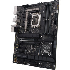 Материнская плата Asus TUF GAMING Z790-PRO WIFI Soc-1700 Intel Z790 4xDDR5 ATX AC`97 8ch(7.1) 2.5Gg RAID+HDMI+DP