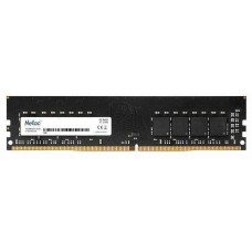 Память DDR4 8GB 3200MHz Netac NTBSD4P32SP-08J Basic RTL PC4-25600 CL22 DIMM 288-pin 1.2В single rank Ret