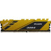 Память DDR4 8GB 2666MHz Netac NTSDD4P26SP-08Y Shadow RTL PC4-21300 CL19 DIMM 288-pin 1.2В с радиатором Ret