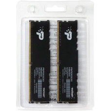 Память DDR4 2x4GB 2666MHz Patriot PSP48G2666KH1 Signature Premium RTL PC4-21300 CL19 DIMM 288-pin 1.2В single rank с радиатором Ret