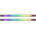 Память DDR4 2x32GB 3200MHz Patriot PVSR464G320C8K Viper Steel RGB RTL Gaming PC4-25600 CL18 DIMM 288-pin 1.35В dual rank с радиатором Ret