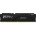 Память DDR5 32Gb 6000MHz Kingston KF560C36BBE-32 Fury Beast Black RTL Gaming PC5-48000 CL36 DIMM 288-pin 1.35В dual rank с радиатором Ret