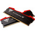 Память DDR5 2x16GB 7600MHz Patriot PVX532G76C36K Viper Xtreme 5 RTL Gaming PC5-60800 CL36 DIMM ECC 288-pin 1.1В с радиатором Ret