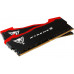 Память DDR5 2x16GB 7600MHz Patriot PVX532G76C36K Viper Xtreme 5 RTL Gaming PC5-60800 CL36 DIMM ECC 288-pin 1.1В с радиатором Ret