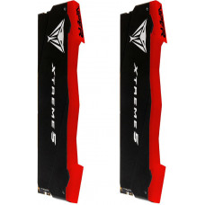 Память DDR5 2x24GB 8200MHz Patriot PVX548G82C38K Viper Xtreme 5 RTL Gaming PC5-65600 CL38 DIMM ECC 288-pin 1.45В с радиатором Ret
