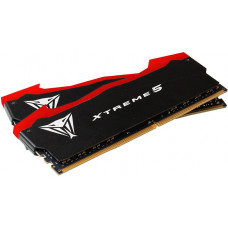 Память DDR5 2x24GB 8200MHz Patriot PVX548G82C38K Viper Xtreme 5 RTL Gaming PC5-65600 CL38 DIMM ECC 288-pin 1.45В с радиатором Ret