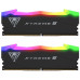Память DDR5 2x24GB 8000MHz Patriot PVXR548G80C38K Viper Xtreme 5 RGB RTL Gaming PC5-64000 CL38 DIMM 288-pin 1.45В с радиатором Ret