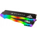 Память DDR5 2x24GB 8000MHz Patriot PVXR548G80C38K Viper Xtreme 5 RGB RTL Gaming PC5-64000 CL38 DIMM 288-pin 1.45В с радиатором Ret