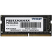 Память DDR4 32GB 2666MHz Patriot PSD432G26662S Signature RTL PC4-21300 CL19 SO-DIMM 260-pin 1.2В dual rank Ret