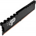 Память DDR4 16GB 2400MHz Patriot PSP416G240081H1 Signature RTL PC4-19200 CL17 DIMM 288-pin 1.2В single rank с радиатором Ret