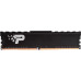 Память DDR4 16GB 2400MHz Patriot PSP416G240081H1 Signature RTL PC4-19200 CL17 DIMM 288-pin 1.2В single rank с радиатором Ret