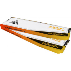 Память DDR5 2x16GB 6000MHz Patriot PVER532G60C36KT Viper Elite 5 Tuf Gaming RGB RTL Gaming PC5-48000 CL36 DIMM 288-pin 1.35В kit single rank с радиатором Ret