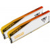 Память DDR5 2x16GB 6600MHz Patriot PVER532G66C34KT Viper Elite 5 Tuf Gaming RGB RTL Gaming PC5-52800 CL34 DIMM 288-pin 1.4В kit single rank с радиатором Ret
