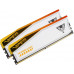 Память DDR5 2x16GB 6600MHz Patriot PVER532G66C34KT Viper Elite 5 Tuf Gaming RGB RTL Gaming PC5-52800 CL34 DIMM 288-pin 1.4В kit single rank с радиатором Ret