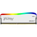 Память DDR4 8GB 3600MHz Kingston KF436C17BWA/8 Fury Beast RGB RTL Gaming PC4-25600 CL17 DIMM 288-pin 1.35В single rank с радиатором Ret