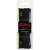 Память DDR4 8GB 3733MHz Kingston KF437C19BB2A/8 Fury Beast RGB RTL Gaming PC4-29900 CL19 DIMM 288-pin 1.35В single rank с радиатором Ret