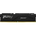 Память DDR5 8GB 6000MHz Kingston KF560C36BBE-8 Fury Beast Black Expo RTL Gaming PC5-48000 CL36 DIMM 288-pin 1.35В single rank с радиатором Ret