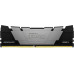 Память DDR4 16GB 3600MHz Kingston KF436C16RB12/16 Fury Renegade Black RTL Gaming PC4-28800 CL16 DIMM 288-pin 1.35В dual rank с радиатором Ret