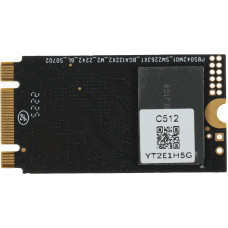 Накопитель SSD Netac PCIe 3.0 x2 512GB NT01N930ES-512G-E2X N930ES M.2 2242