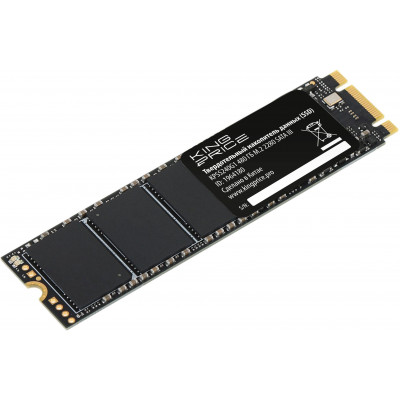 Накопитель SSD KingPrice SATA-III 480GB KPSS480G1 M.2 2280