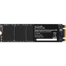 Накопитель SSD KingPrice SATA-III 480GB KPSS480G1 M.2 2280