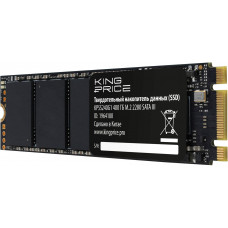 Накопитель SSD KingPrice SATA-III 480GB KPSS480G1 M.2 2280