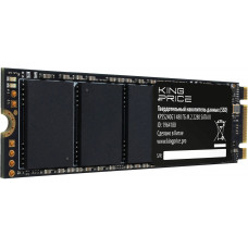 Накопитель SSD KingPrice SATA-III 480GB KPSS480G1 M.2 2280
