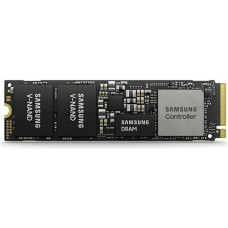 Накопитель SSD Samsung PCIe 4.0 x4 256GB MZVL2256HCHQ-00B00 PM9A1 M.2 2280 OEM
