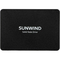 Накопитель SSD SunWind SATA-III 2TB SWSSD002TS2 ST3 2.5"