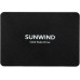 Накопитель SSD SunWind SATA-III 2TB SWSSD002TS2 ST3 2.5"