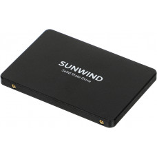 Накопитель SSD SunWind SATA-III 2TB SWSSD002TS2 ST3 2.5"
