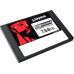 Накопитель SSD Kingston SATA-III 7.68TB SEDC600M/7680G DC600M 2.5" 1 DWPD