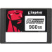 Твердотельный накопитель SSD Kingston SATA-III 960GB SEDC600M/960G DC600M 2.5" 1 DWPD
