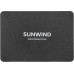 Накопитель SSD SunWind SATA-III 256GB SWSSD256GS2T ST3 2.5"