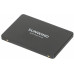 Накопитель SSD SunWind SATA-III 256GB SWSSD256GS2T ST3 2.5"