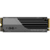 Накопитель SSD Silicon Power PCIe 4.0 x4 2TB SP02KGBP44XS7005 XS70 M.2 2280