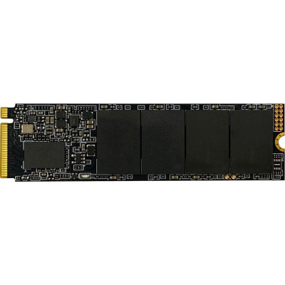 Накопитель SSD AGi PCIe 4.0 x4 2TB AGI2T0G43AI818 M.2 2280