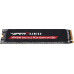 Накопитель SSD Patriot PCIe 4.0 x4 1TB VP4300L1TBM28H Viper VP4300 Lite M.2 2280
