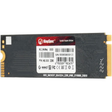 Накопитель SSD Kingspec PCIe 3.0 x4 2TB NE-2TB M.2 2280