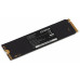 Накопитель SSD Digma PCIe 4.0 x4 1TB DGSM4001TS69T Meta S69 M.2 2280