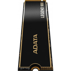 Накопитель SSD A-Data PCIe 4.0 x4 512GB SLEG-900-512GCS Legend 900 M.2 2280